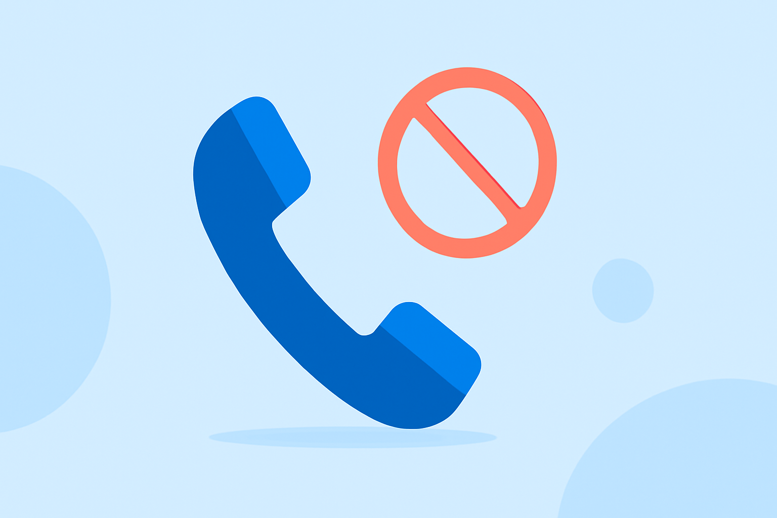 How to Stop Unwanted Calls: A Guide for Everyday Users
