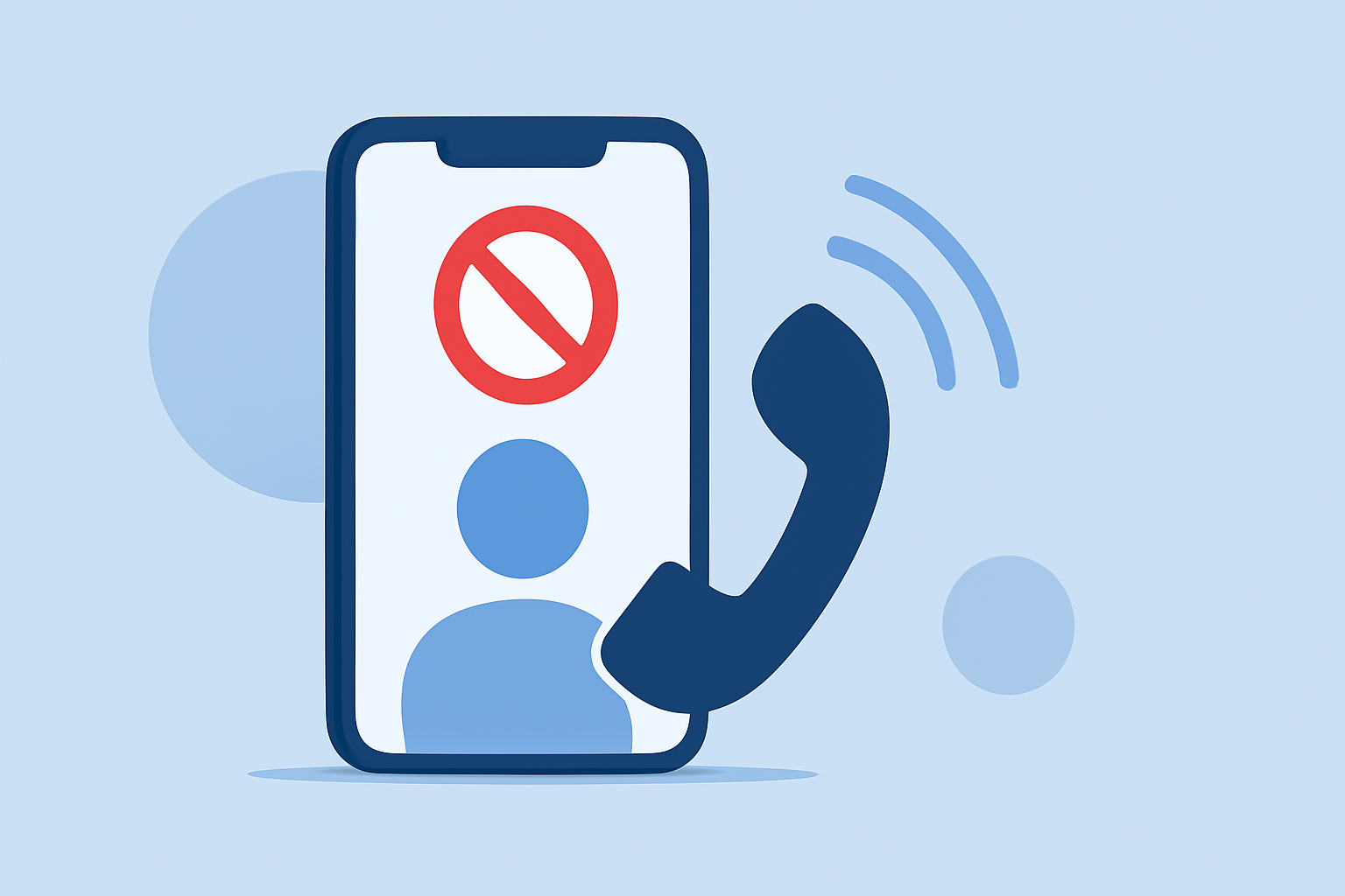 How to Stop Unwanted Calls: A Guide for Everyday Users