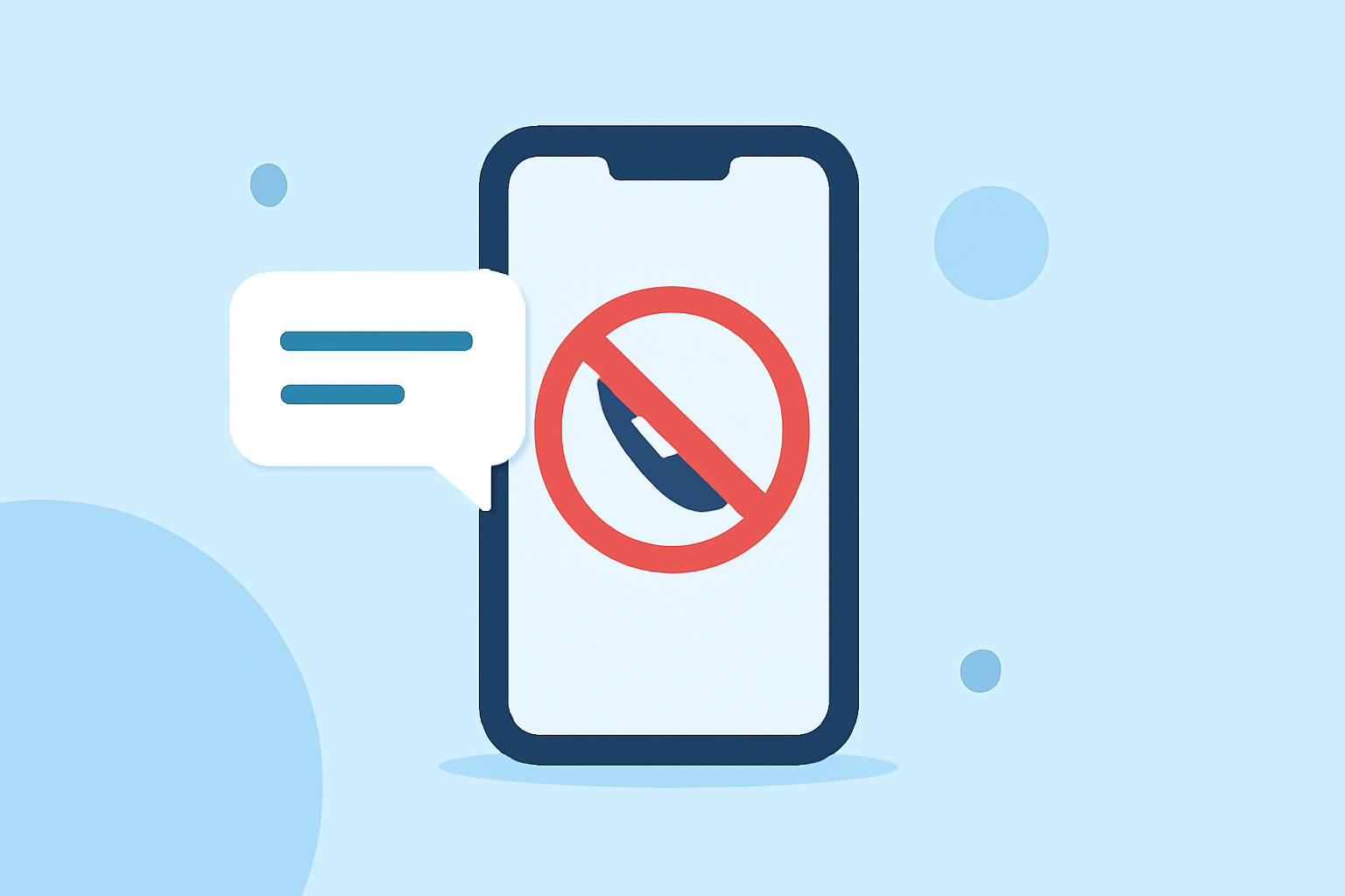 How to Stop Unwanted Calls: A Guide for Everyday Users