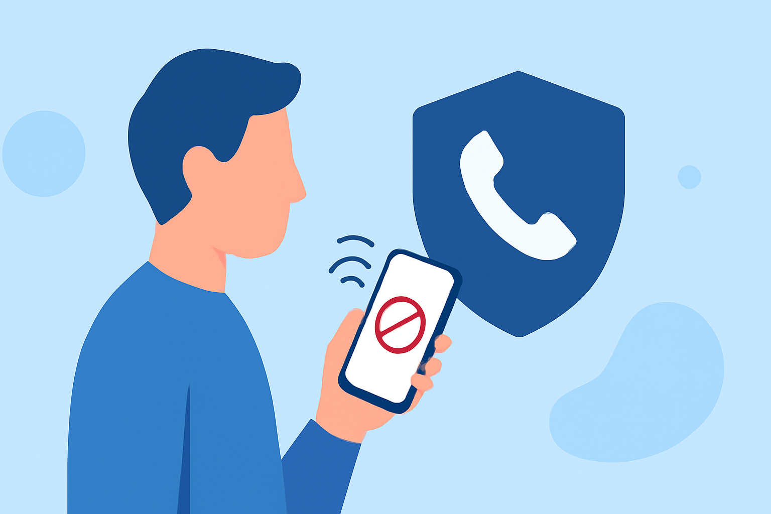 How to Stop Unwanted Calls: Top Apps for Everyday Users