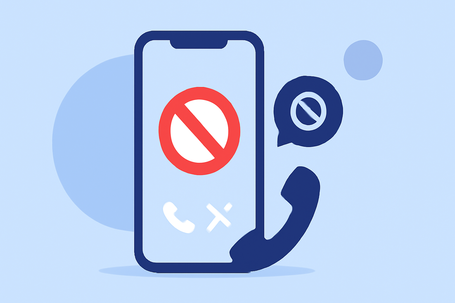 How to Stop Unwanted Calls: Top Call Blocking Apps for Everyday Users