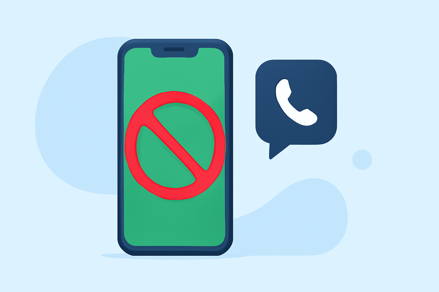 How to Stop Unwanted Calls: Top Spam Call Blocker Apps for Everyday Users