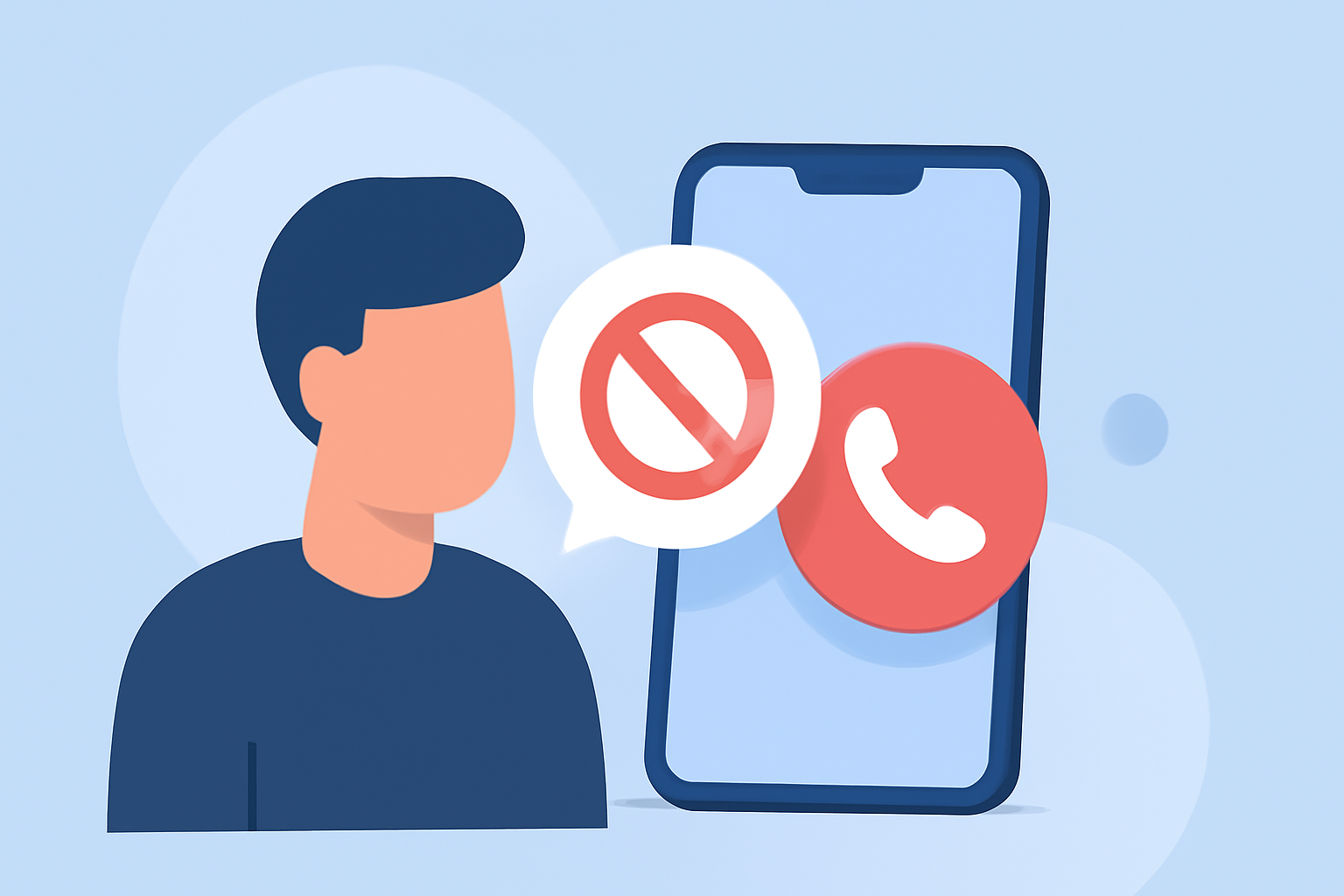 How to Stop Unwanted Sales Calls: The Best App for Everyday Users