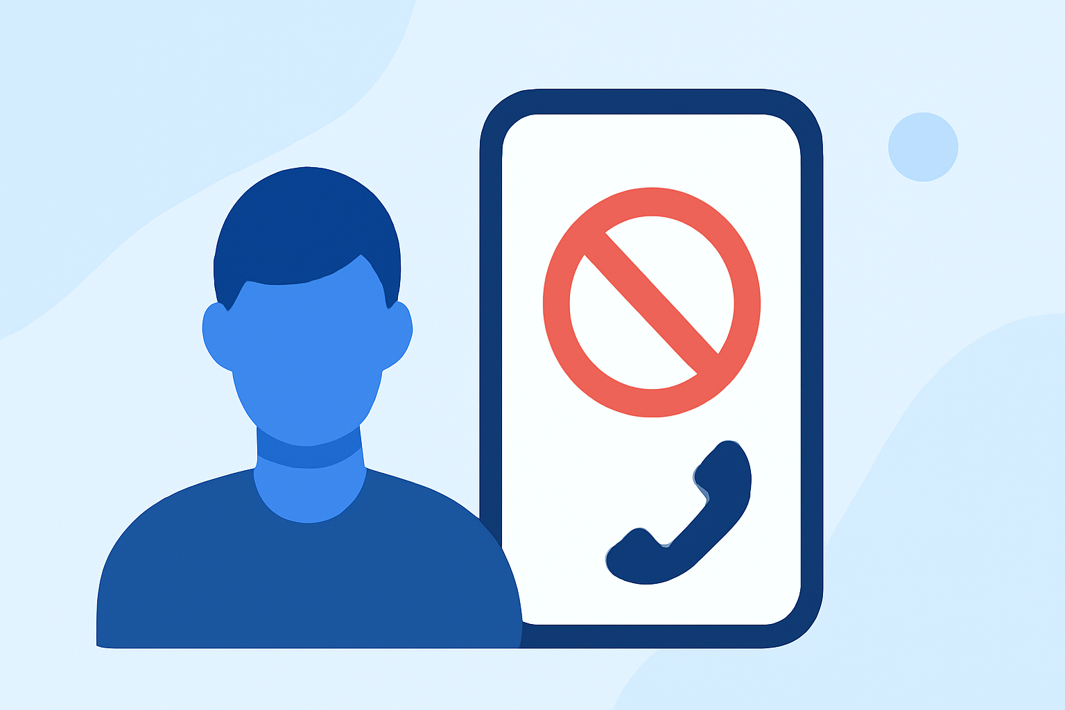 How to Stop Unwanted Sales Calls: Top Apps for Everyday Users
