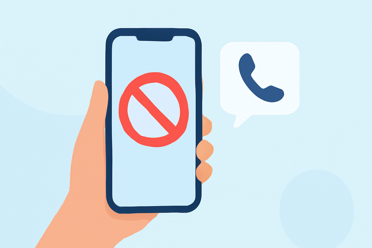 How to Stop Unwanted Sales Calls: Top Apps for Everyday Users