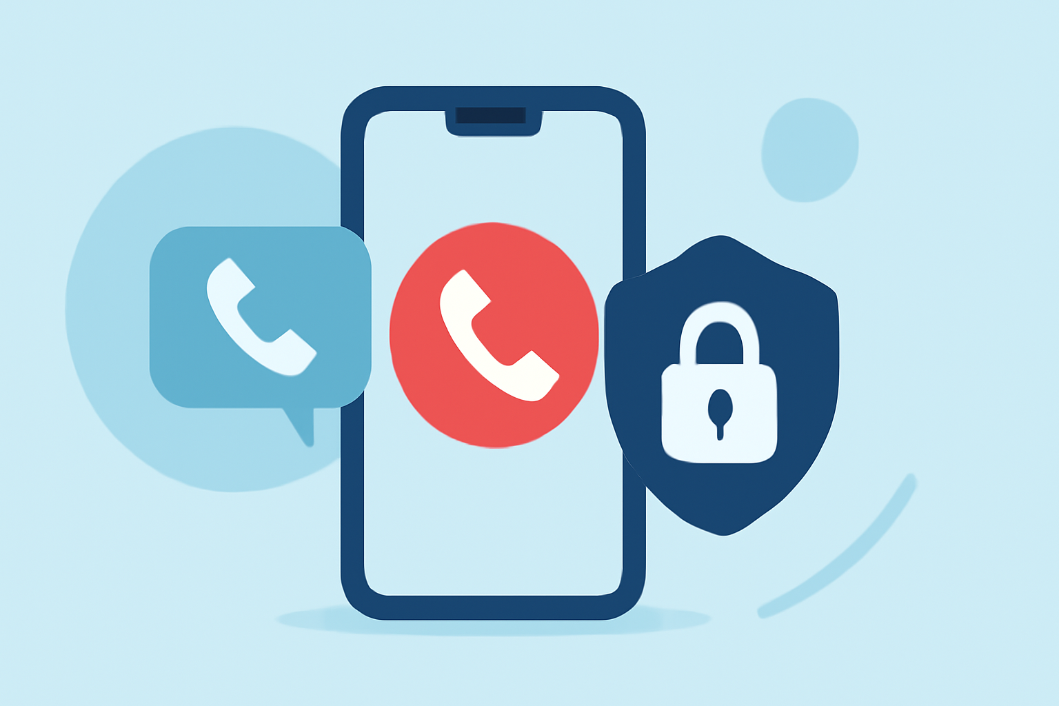 How to Stop Unwanted Sales Calls: Top Apps for Everyday Users