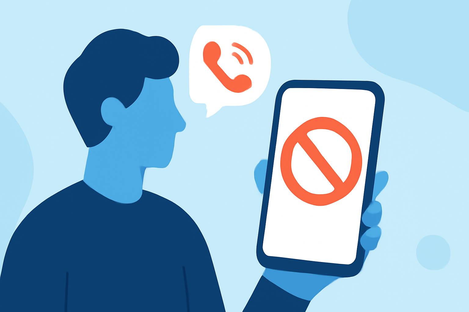 How to Stop Unwanted Sales Calls: Top Apps for Everyday Users