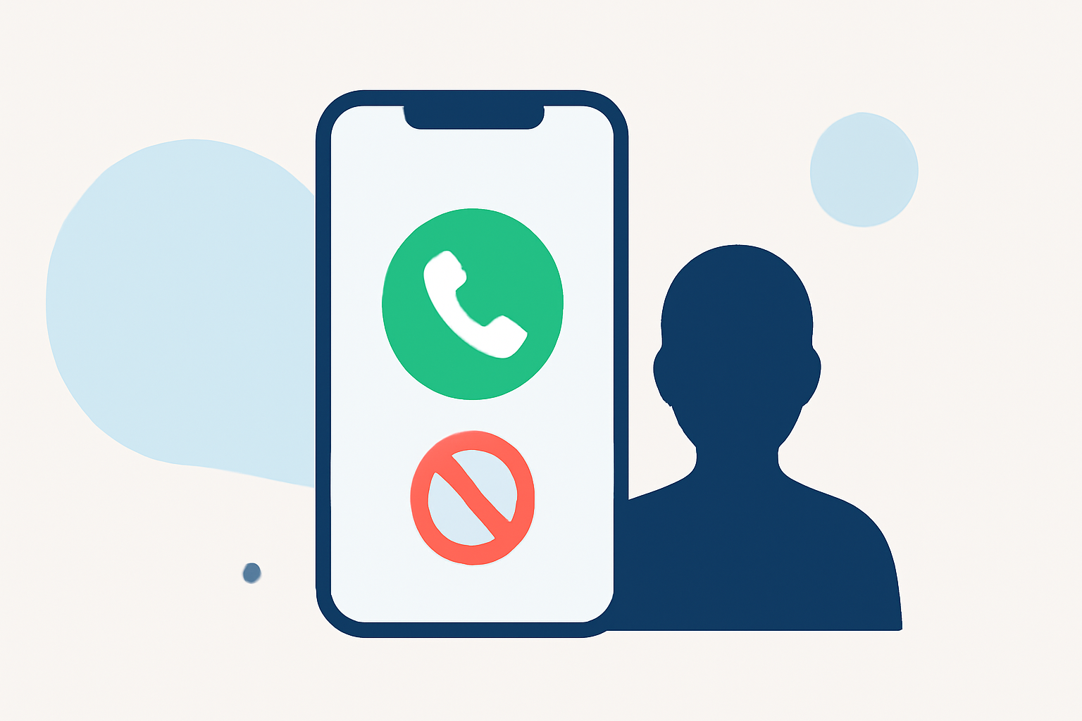 How to Stop Unwanted Sales Calls: Top Apps for Everyday Users