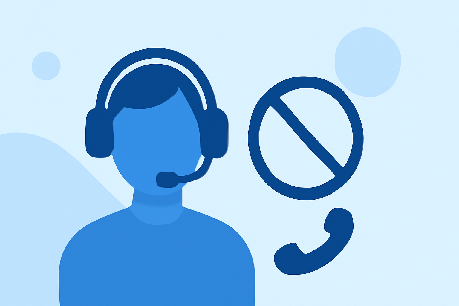 How to Stop Unwanted Sales Calls: A Guide for Everyday Users
