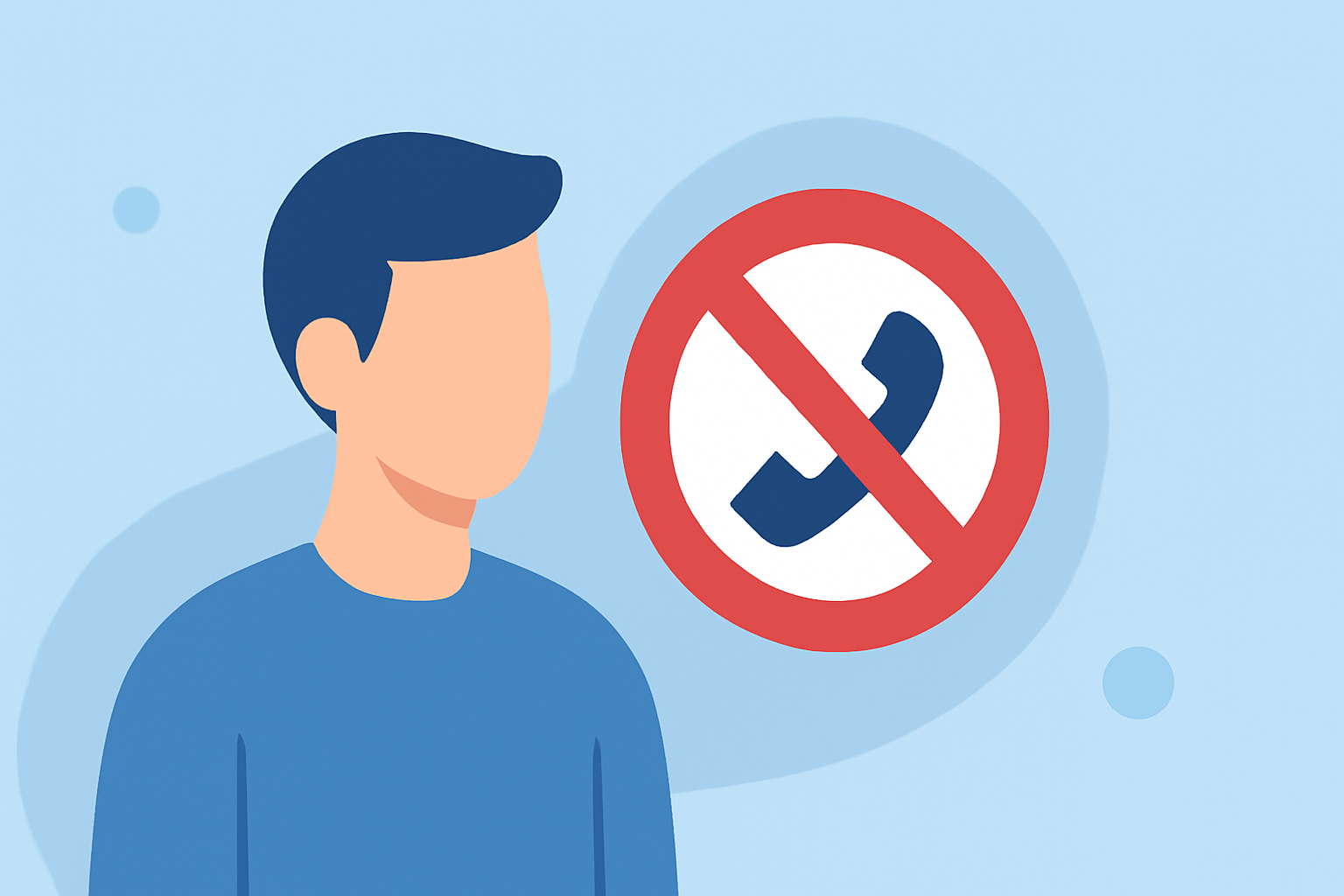 How Non-Technical Users Can Effectively Combat Warranty Spam Calls