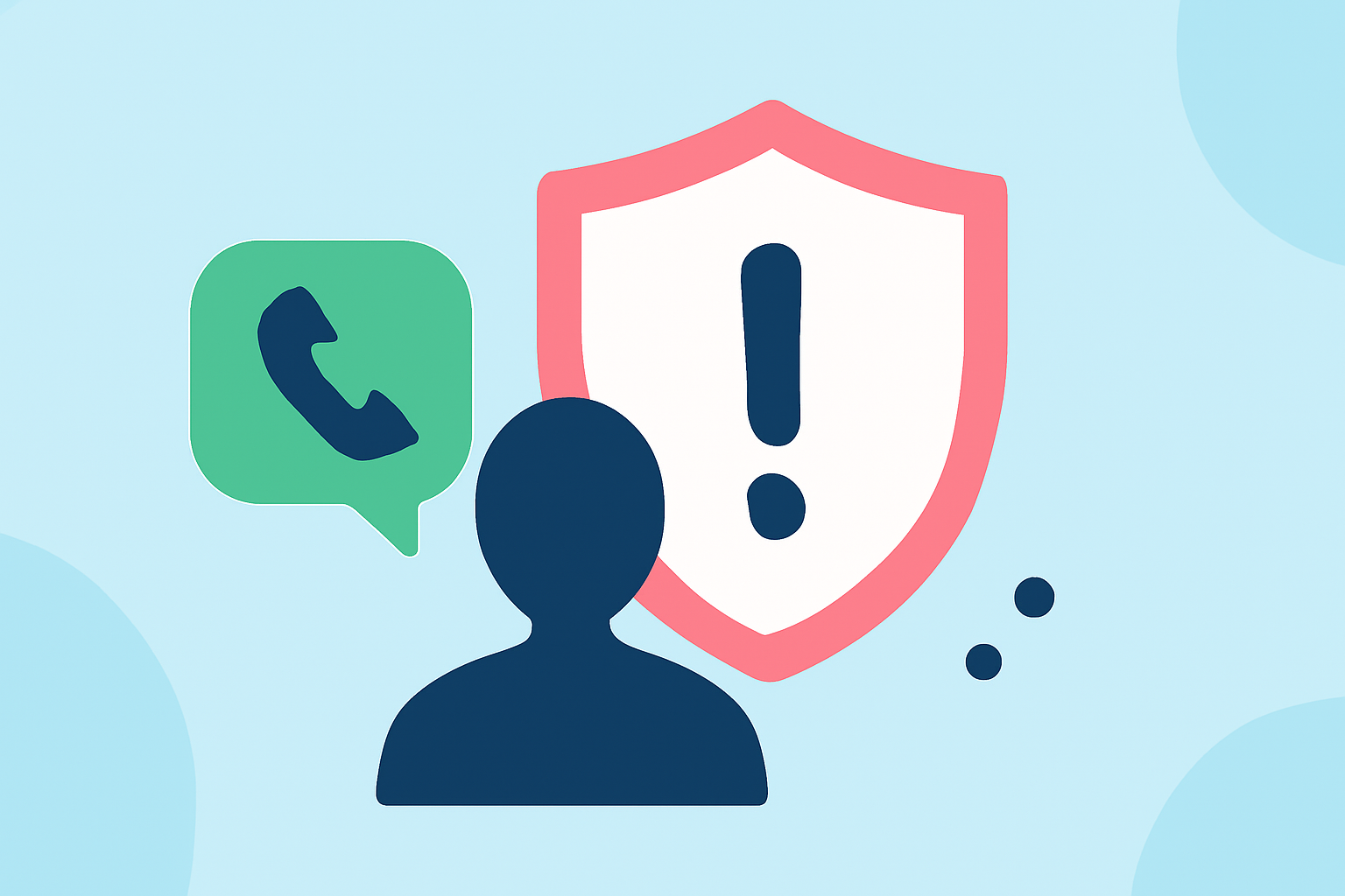 How to Determine the Safety of Fake Local Calls: A User Guide