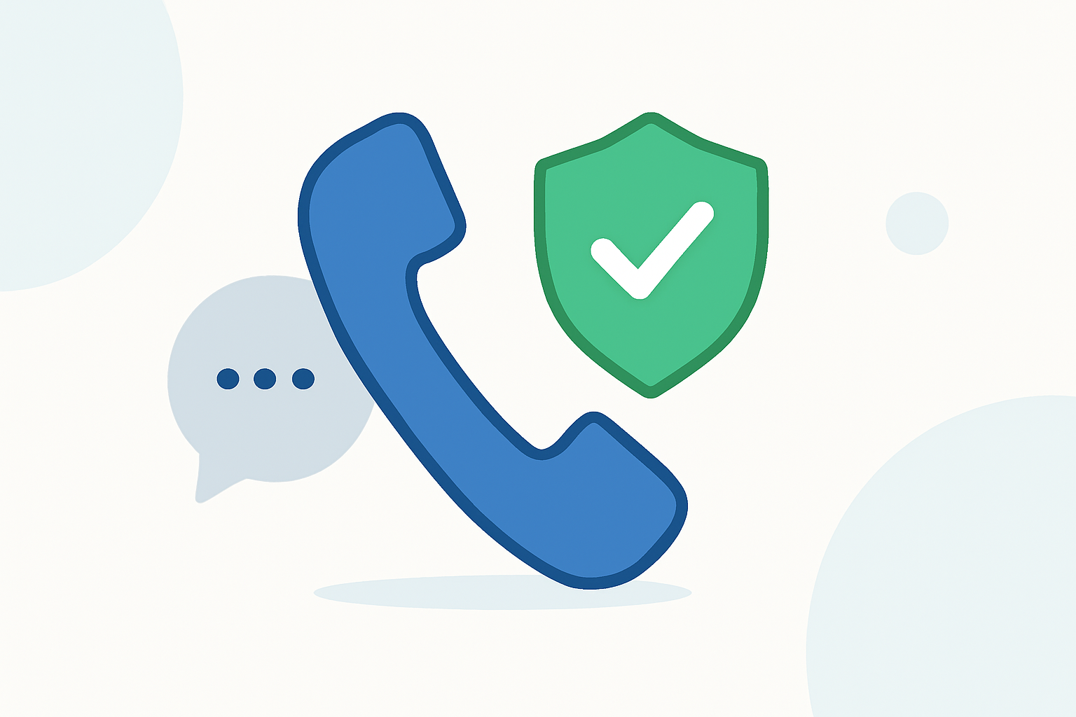 How to Tell if Nuisance Calls Are Safe to Answer