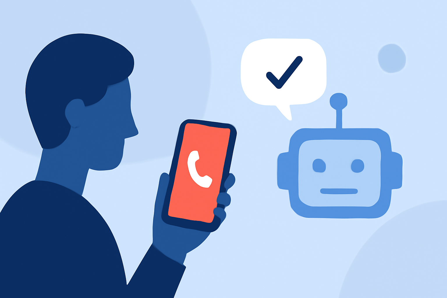How to Determine if Robocalls Are Safe to Answer