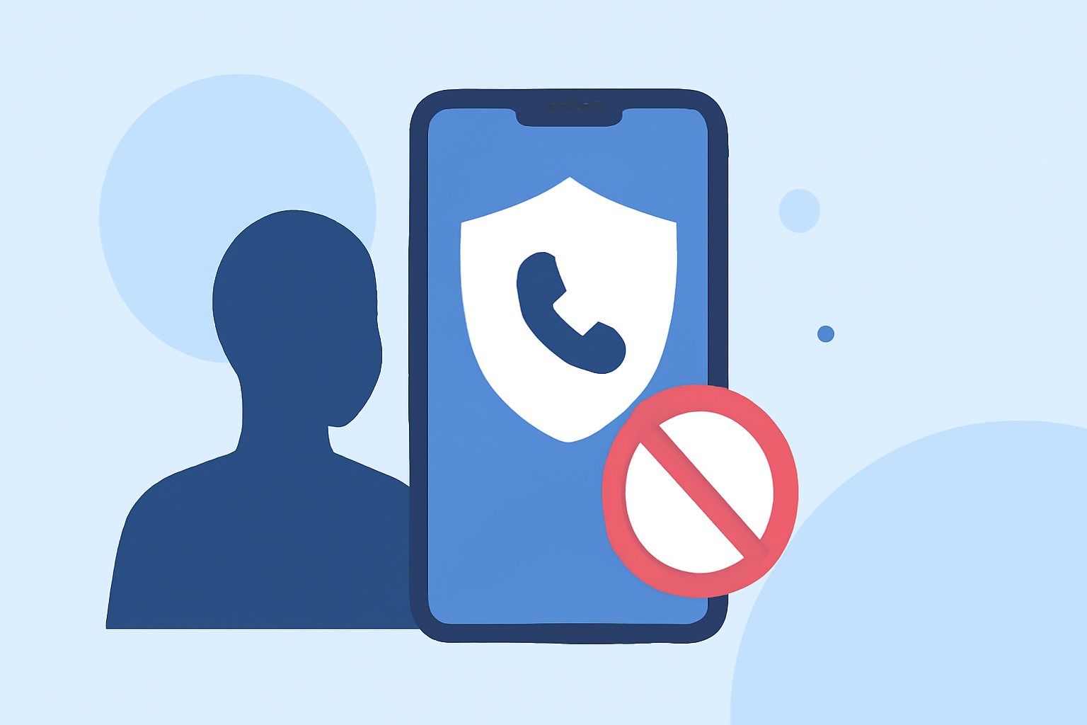How to Identify and Block Unwanted Spam Calls: A Comprehensive Guide