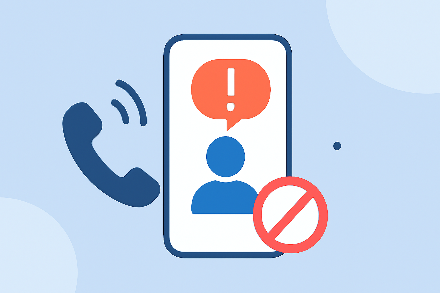 How to Identify and Block Spam Calls: A Comprehensive Guide for Everyday Users