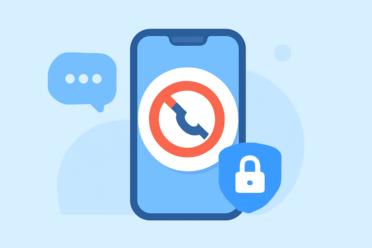 How to Identify and Block Spam Calls and Voicemails