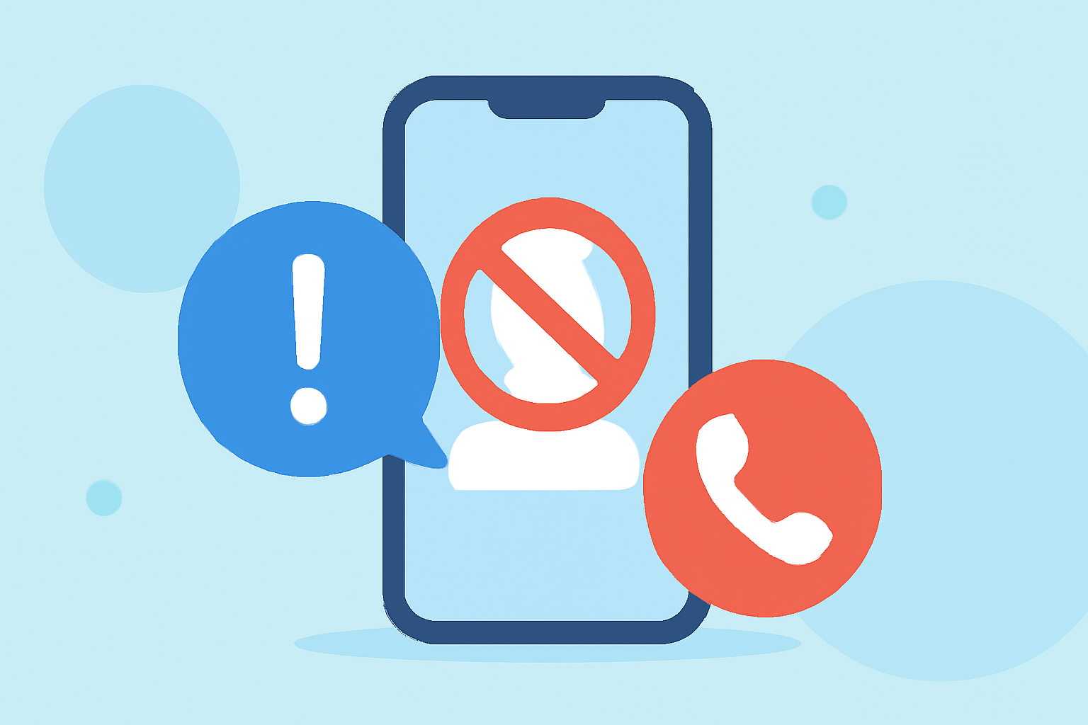 How to Identify and Block Spam Calls: A Comprehensive Guide for Everyday Users