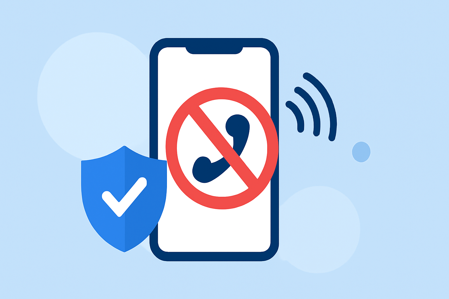 How to Identify and Block Spam Calls: A Comprehensive Guide for Everyday Users