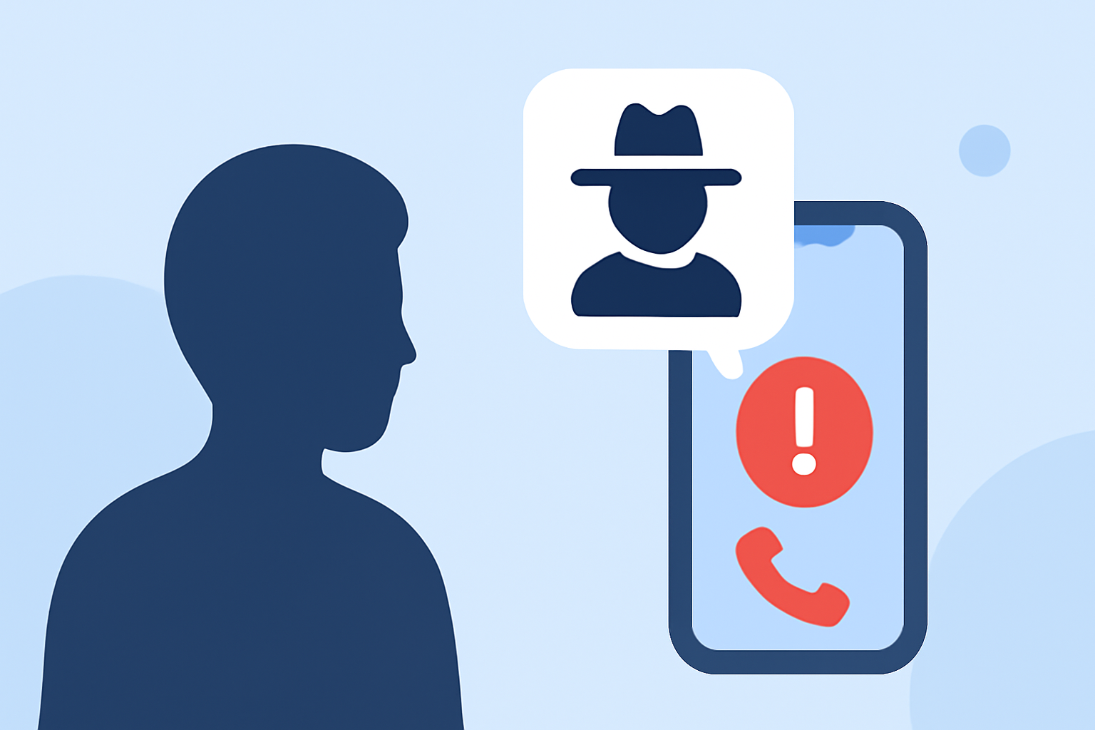 How to Identify and Avoid Fraudulent Calls: A Guide for Everyday Users