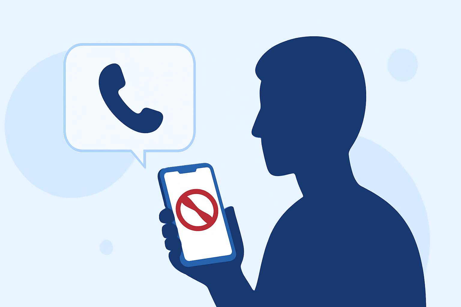 How to Identify and Avoid Fraudulent Calls: A Guide for Everyday Users