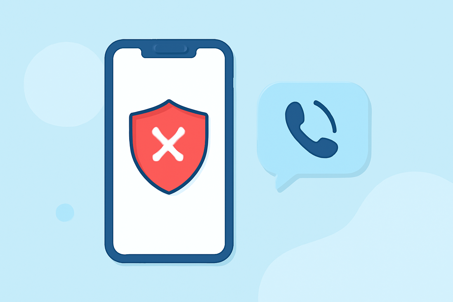 How to Identify and Block Fake Local Calls on Your iPhone