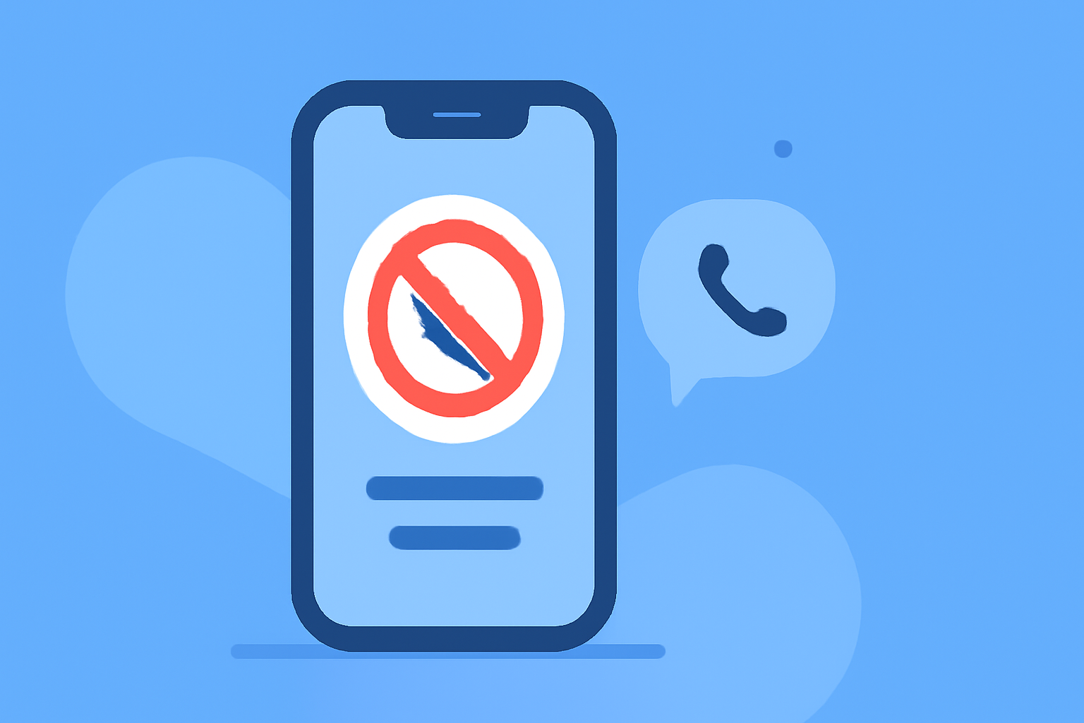 How to Identify and Block Nuisance Calls on Your AT&T iPhone