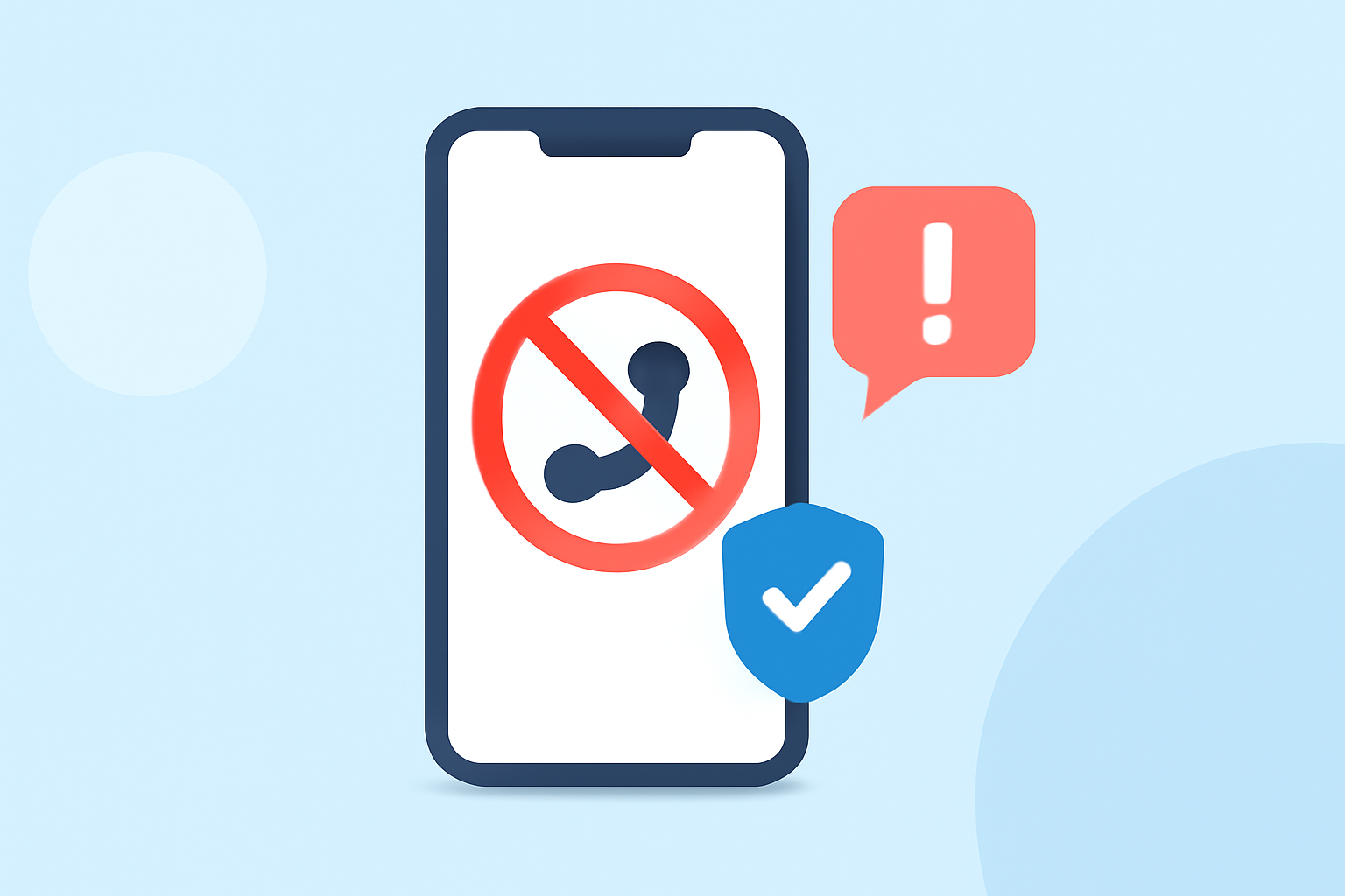 How to Identify and Block Repeat Spam Calls on Your T-Mobile iPhone