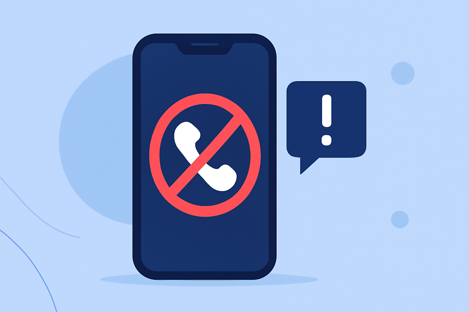 How to Identify and Block Repeat Spam Calls on Your Work Phone