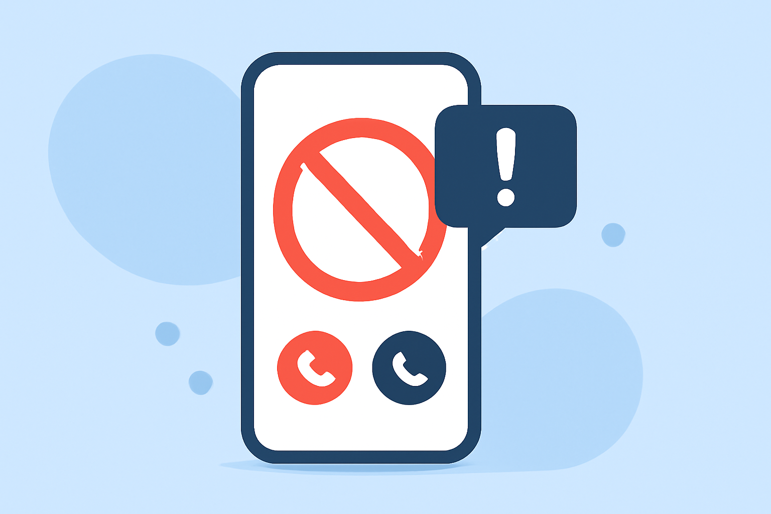 How to Identify and Block Spam Calls: A Comprehensive Guide