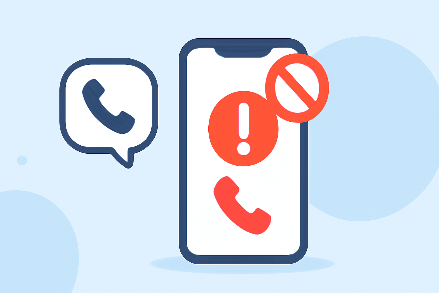 How to Identify and Block Spam Calls: A Comprehensive Guide