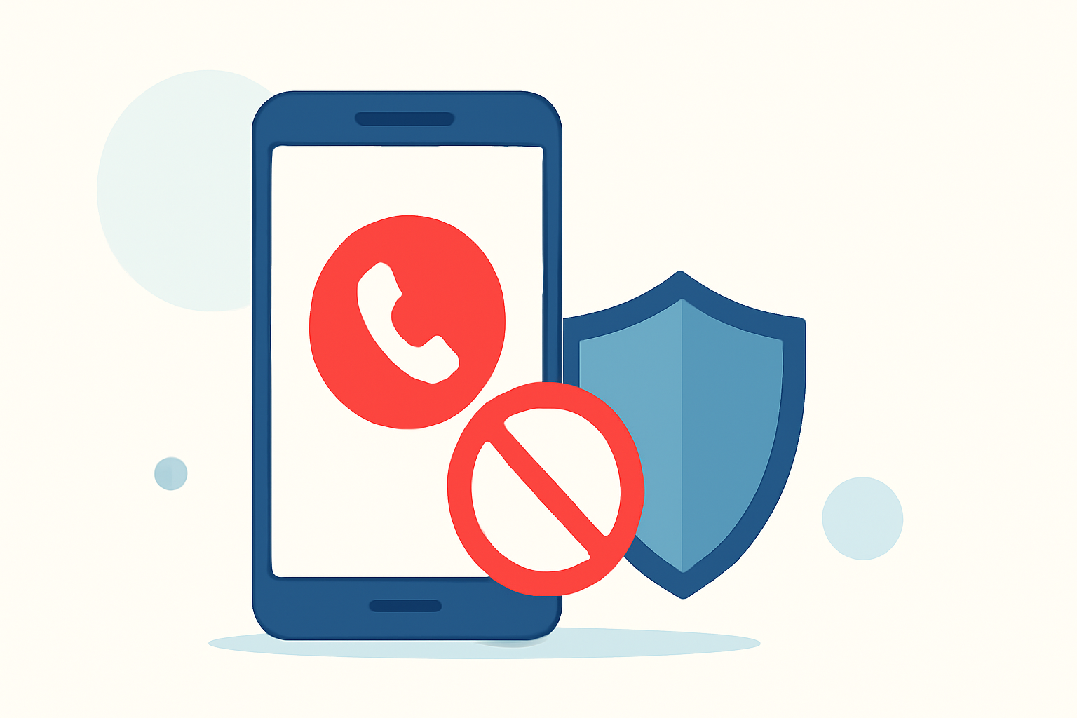 How to Identify and Block Spam Calls: A Comprehensive Guide