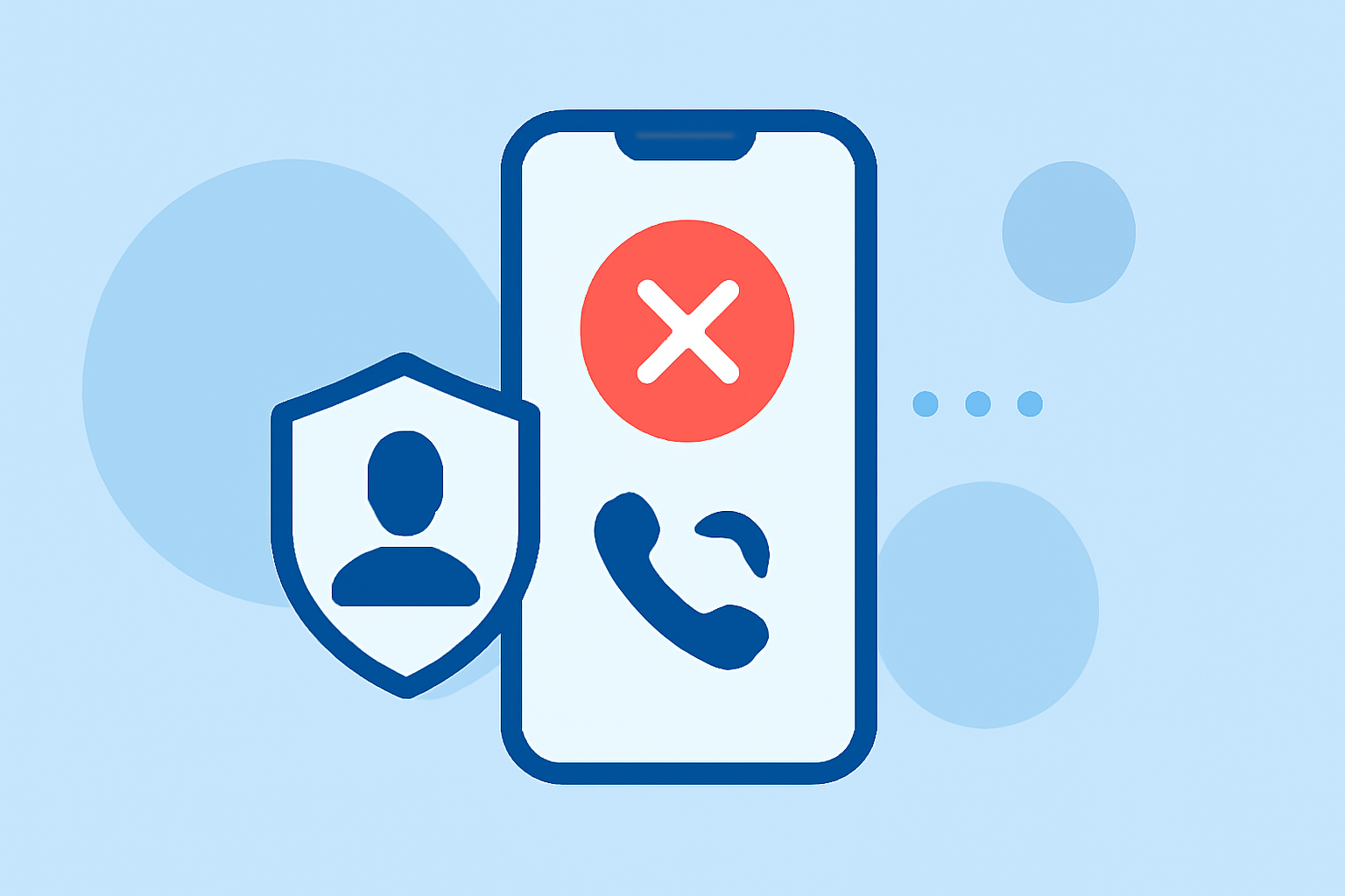 How to Identify and Block Spam Calls: A Comprehensive Guide