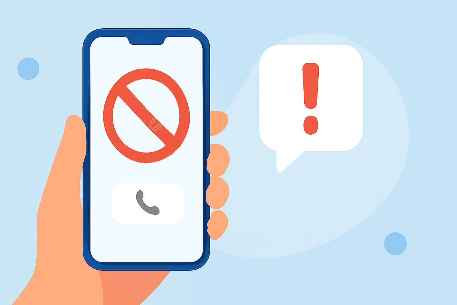 How to Identify and Block Spam Calls: A Comprehensive Guide for Everyday Users