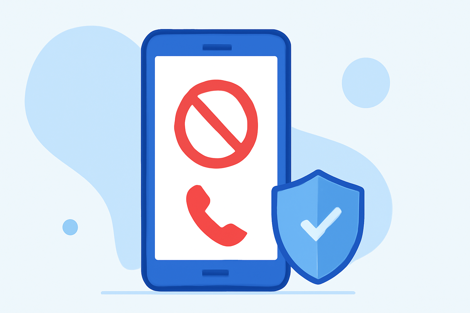 How to Identify and Block Spam Calls: A Comprehensive Guide