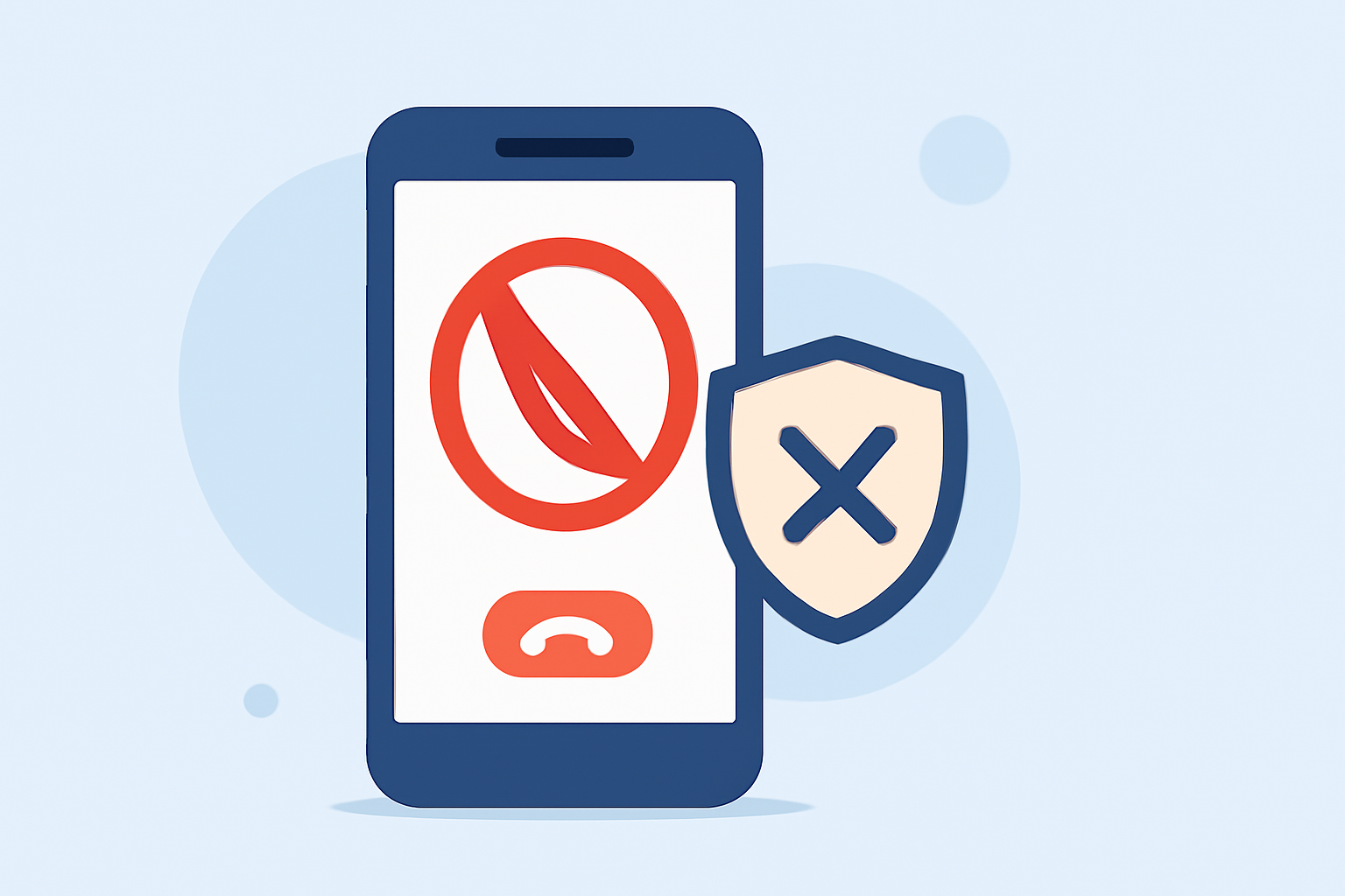 How to Identify and Block Spam Calls: A Comprehensive Guide for Everyday Users