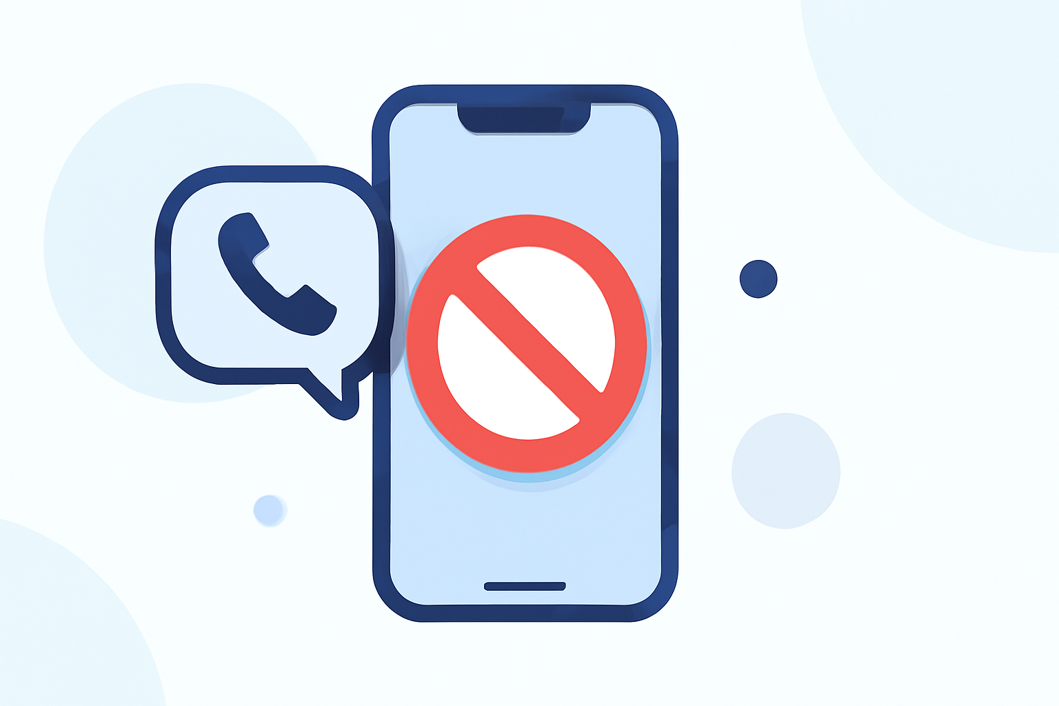 How to Identify and Block Spam Calls on Your iPhone