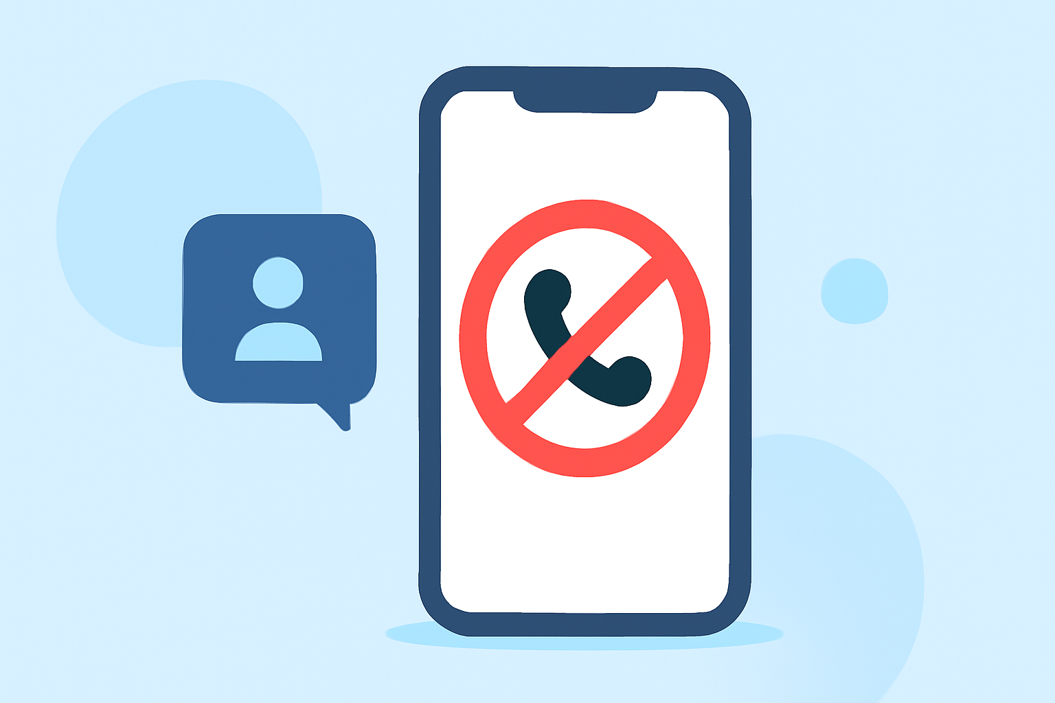 How to Identify and Block Spam Calls on Your iPhone