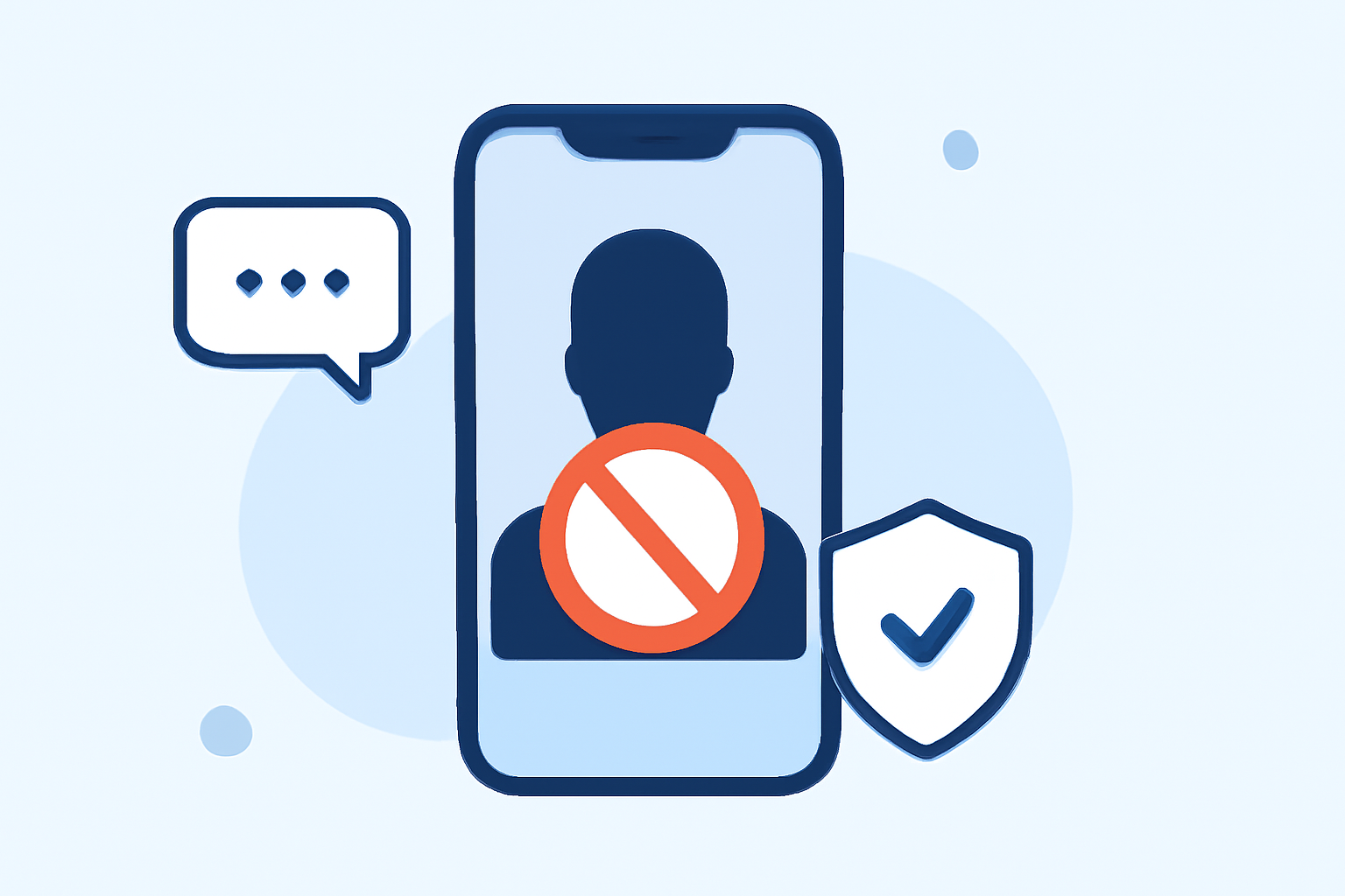 How to Identify and Block Spam Calls with Minimal Setup