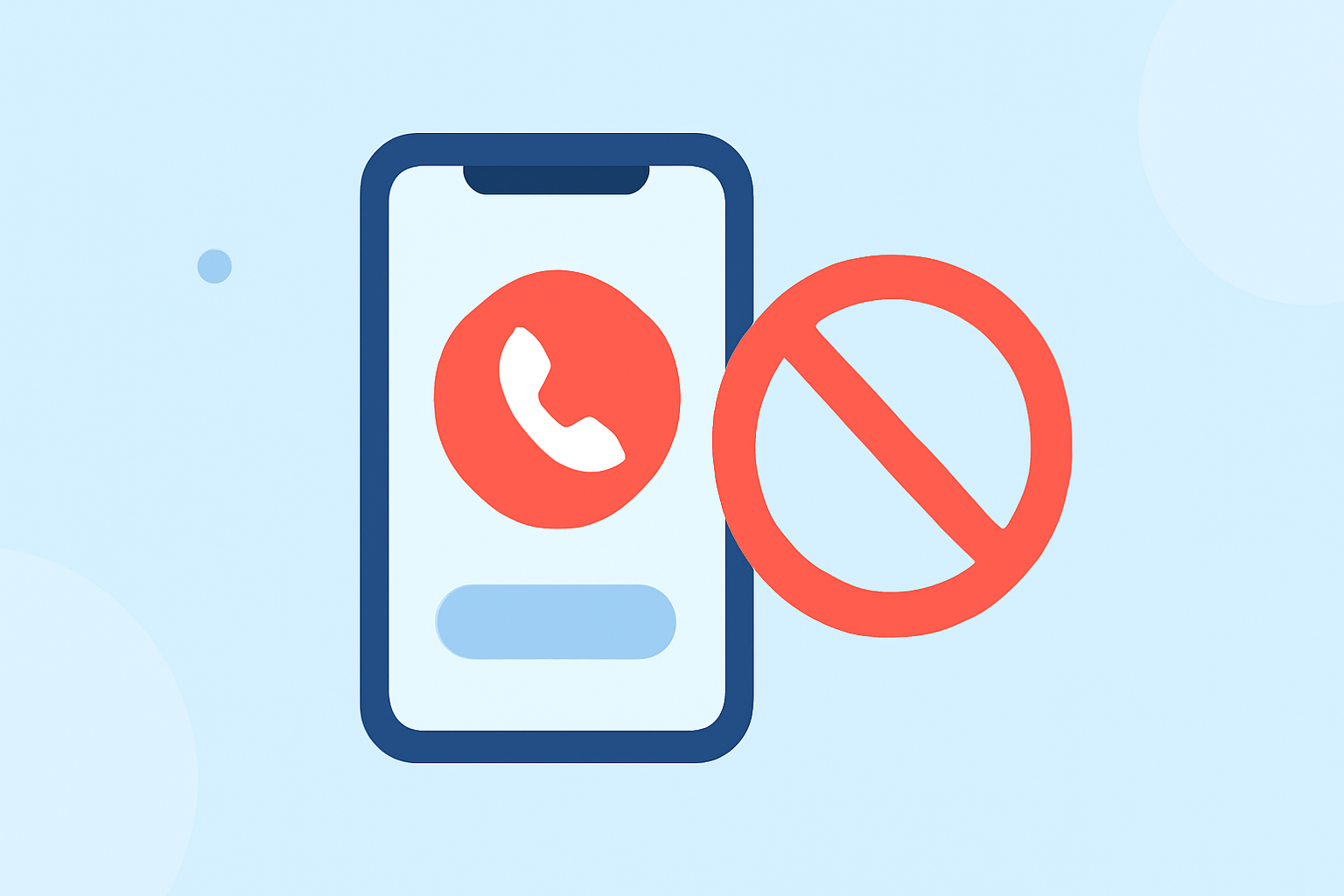 How to Identify and Block Spam Calls on Your Mobile Phone