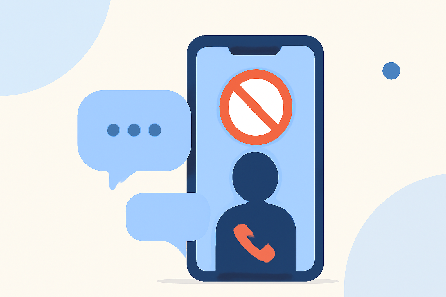 How to Identify and Block Spam Calls on Your Mobile Phone