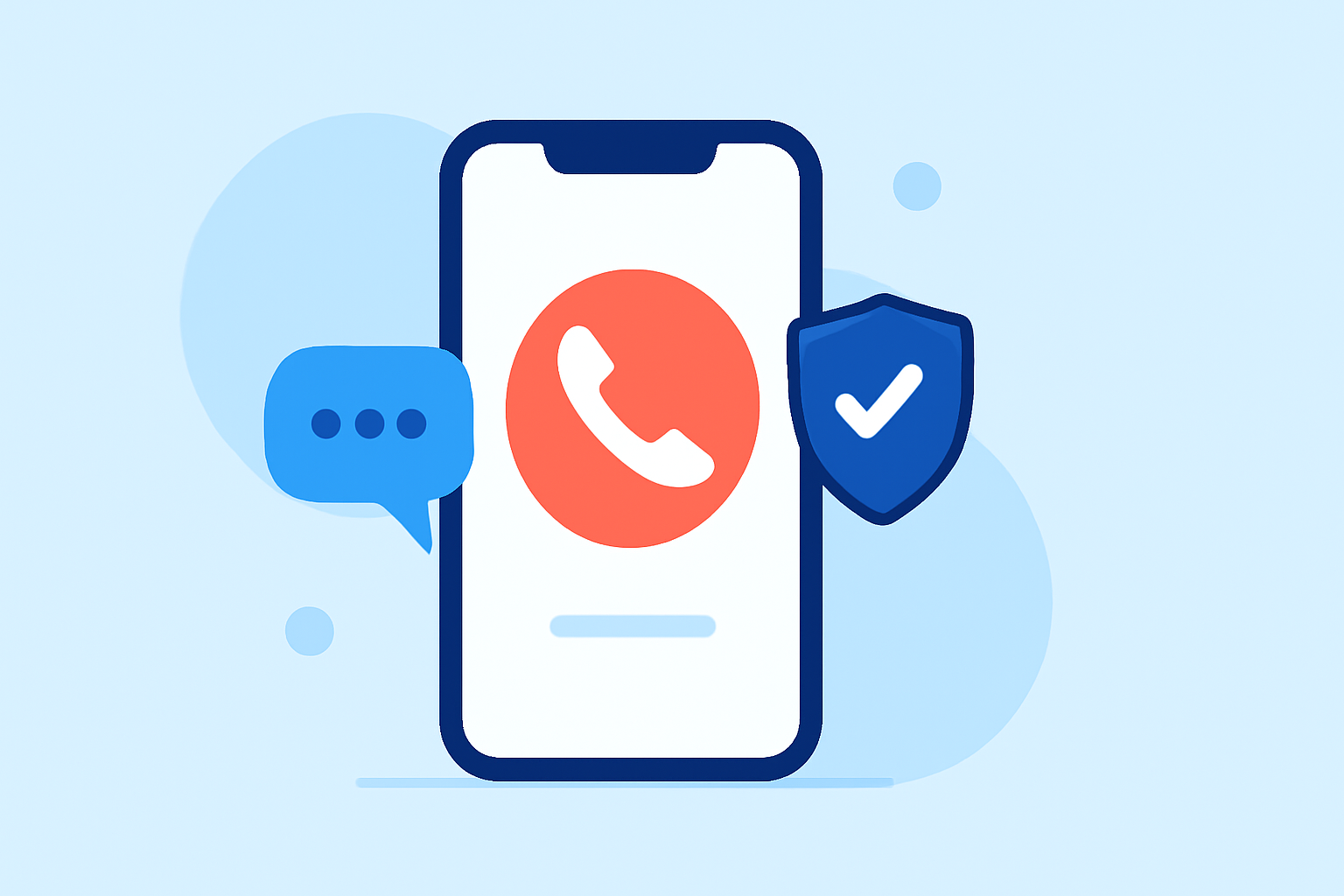 How to Identify and Block Spam Calls on Your Mobile Phone
