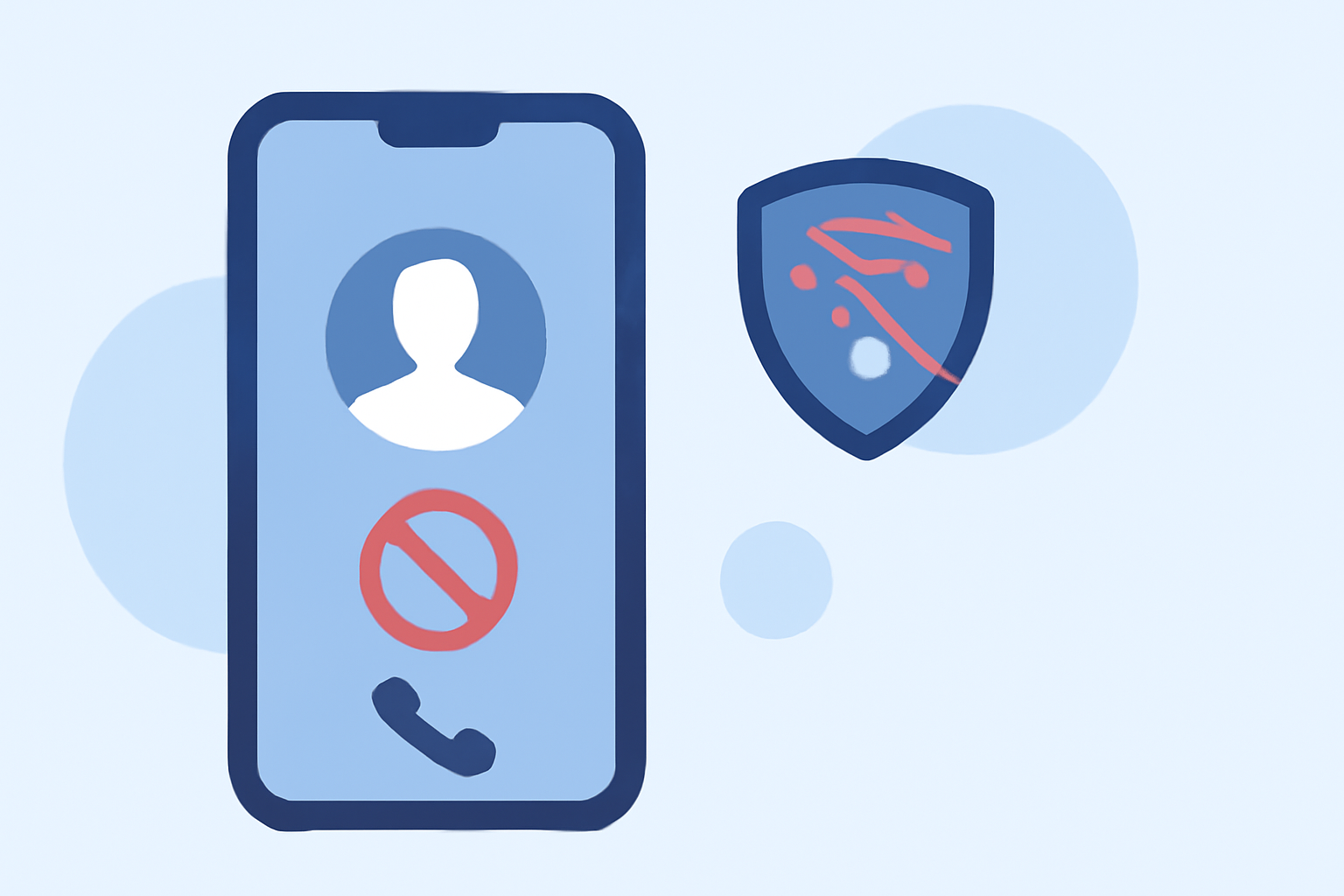 How to Identify and Block Spam Calls on Your Phone
