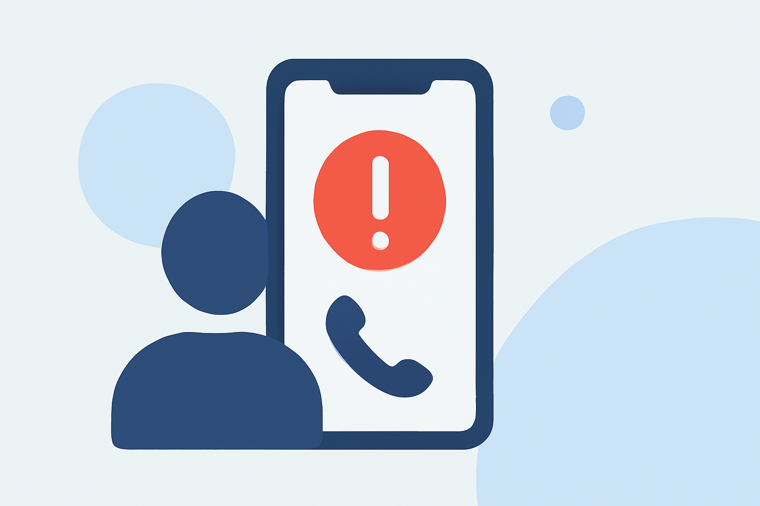 How to Identify Spam Calls: A Guide for Everyday Users