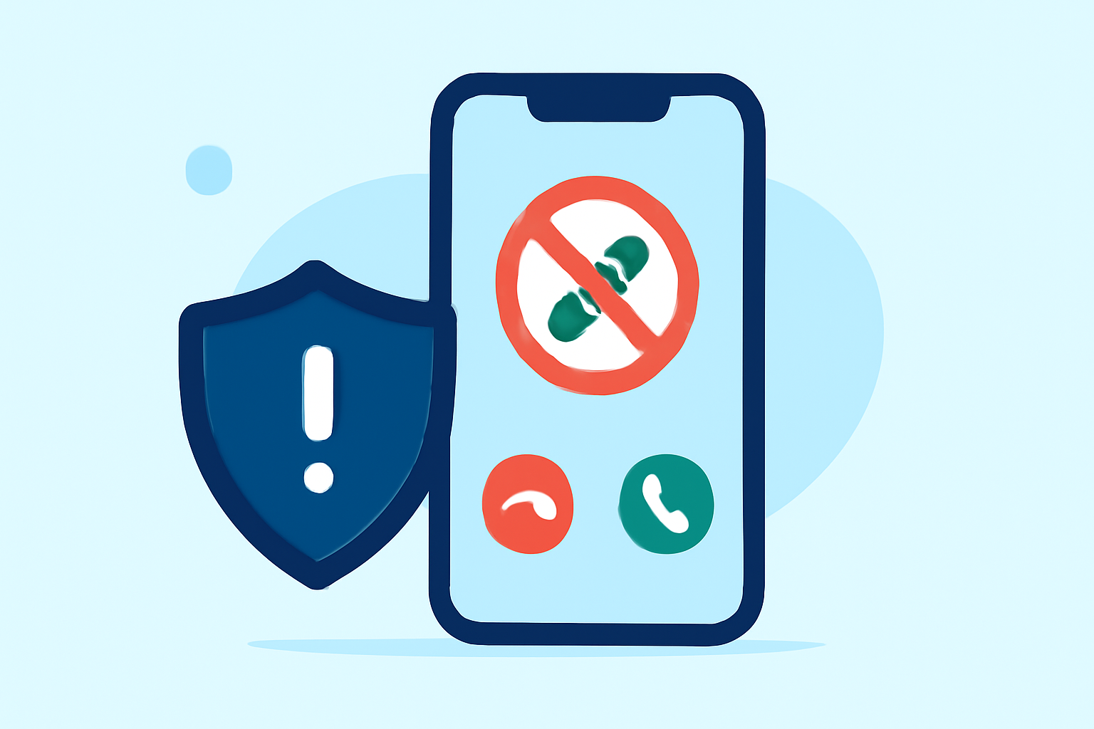 How to Identify and Block Spam Calls on Your Smartphone