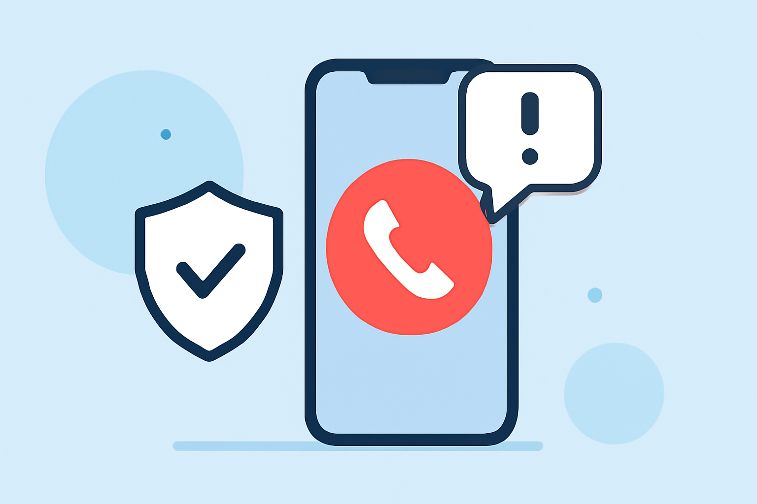 How to Identify and Block Spam Calls and Texts on Your Personal Phone