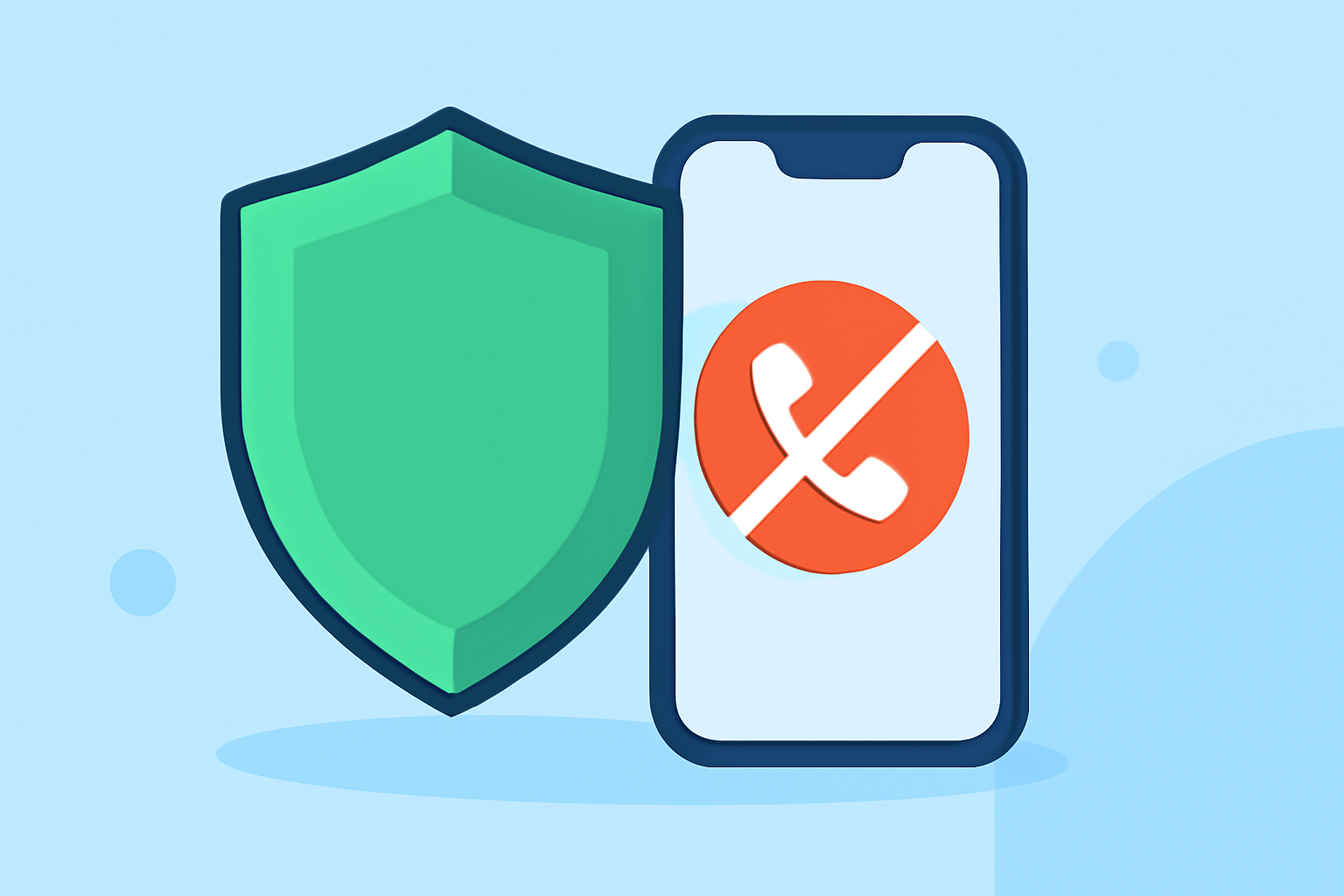 How to Effectively Identify and Block Spam Calls Without Ongoing Maintenance