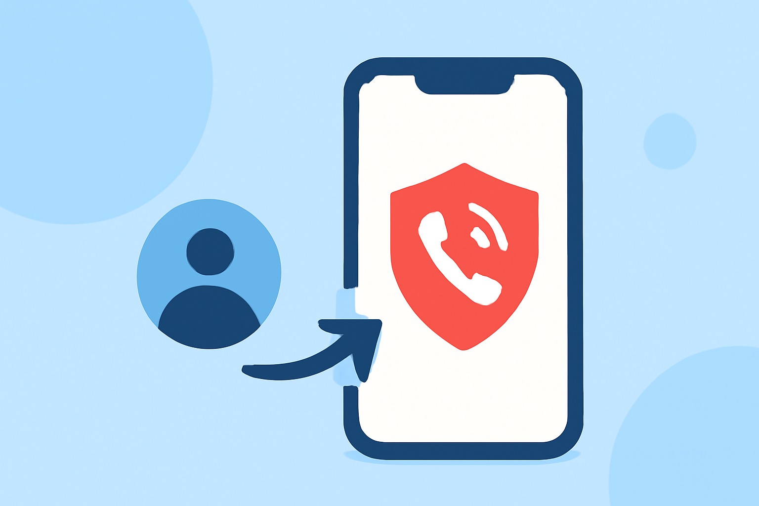 How to Identify and Block Unknown Callers Before They Ring