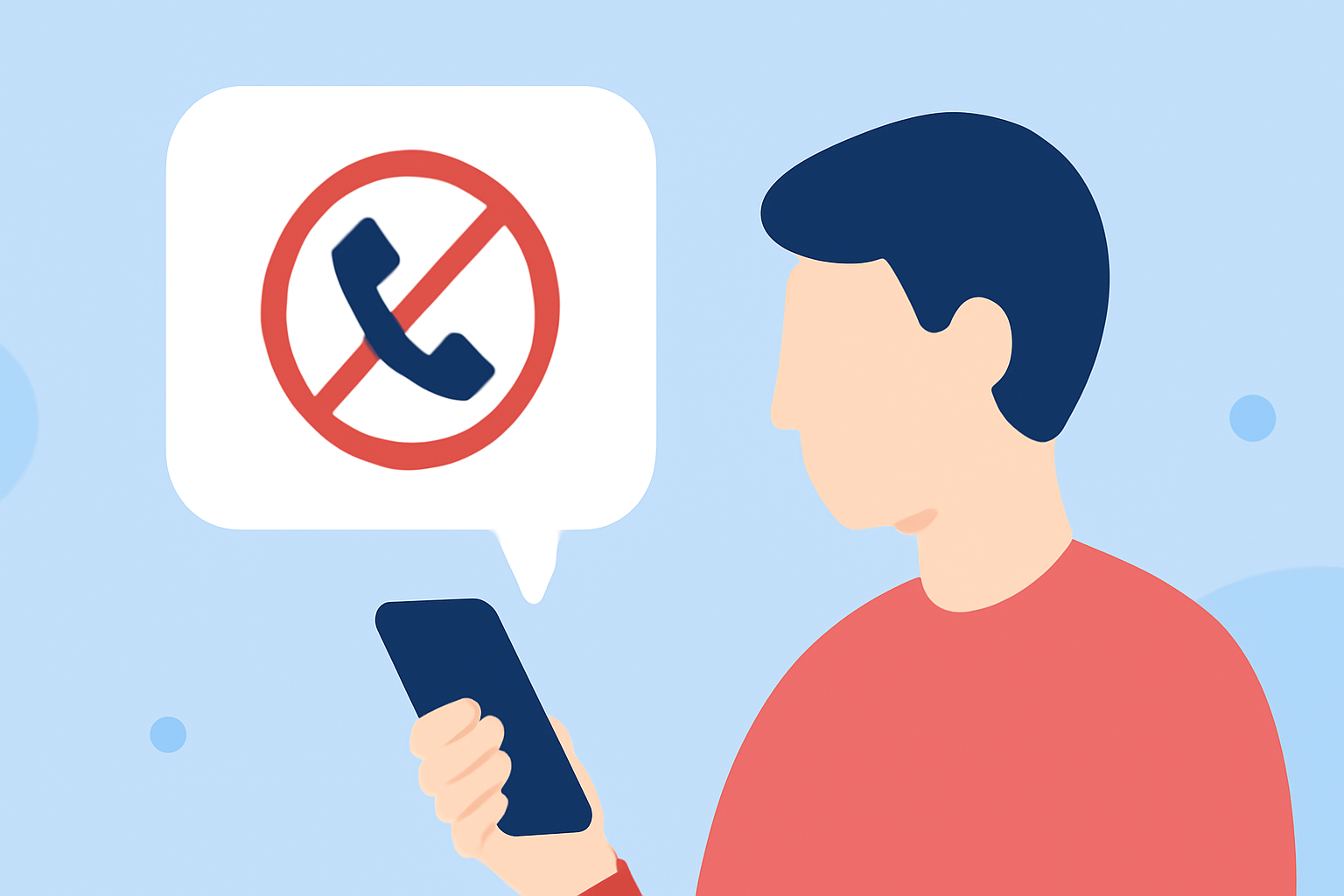 How to Identify and Block Unknown Callers Who Block Calls Before They Ring