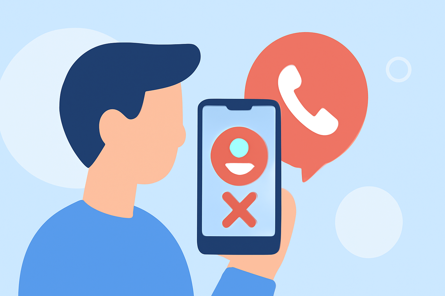 How to Identify Fake Local Calls on Your US Phone Number