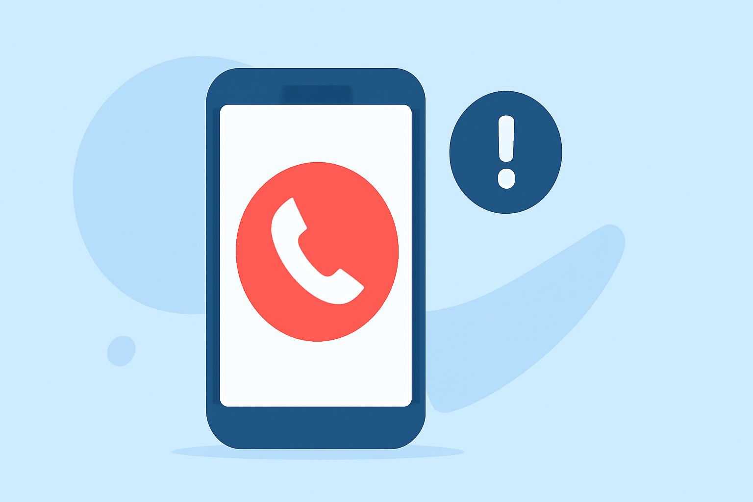 How to Identify Incoming Spam Calls Today